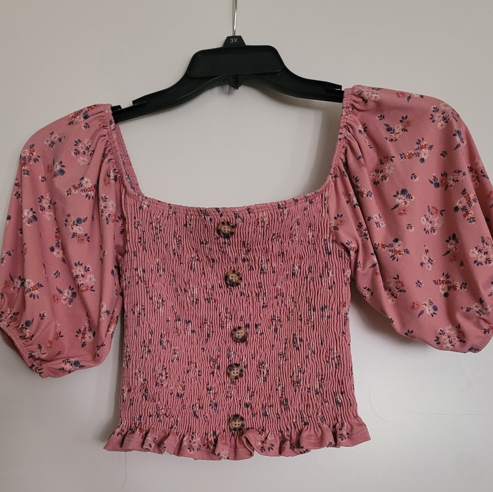 Off Shoulder Top